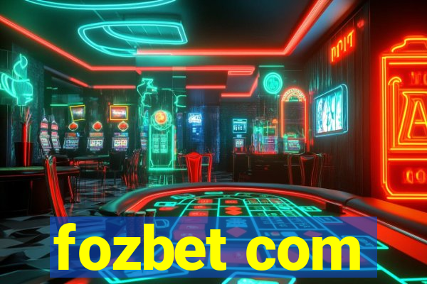fozbet com